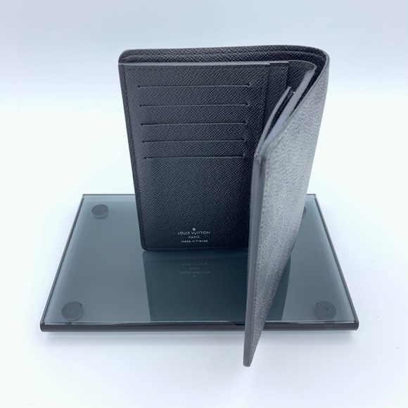 L O U I S V U I T T O N - DAMIER BIFOLD WALLET - Picture 3 of 5